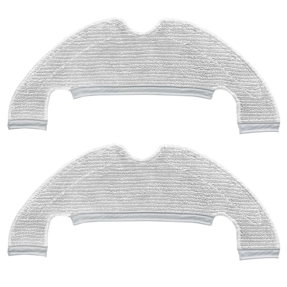 2-pack Mop Cloths Dreame D10s Plus