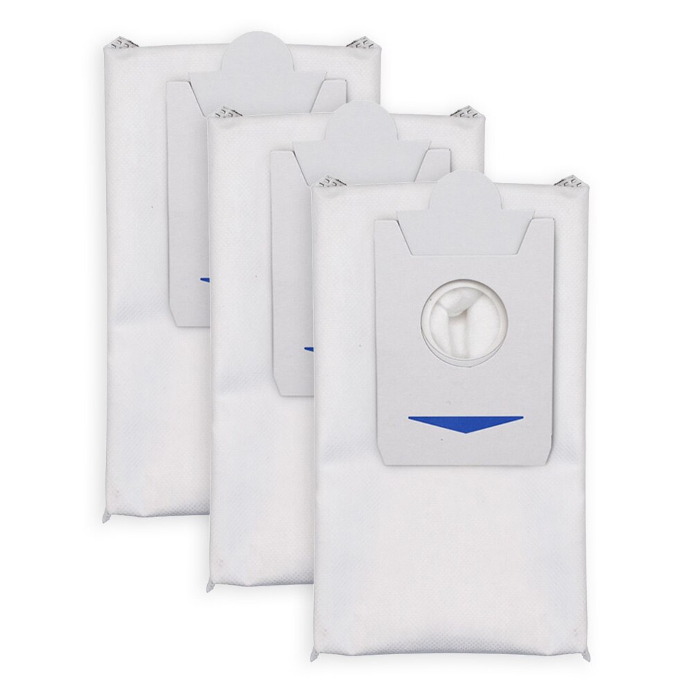 6-pack Dust bag Ecovacs Deebot X2 Omni