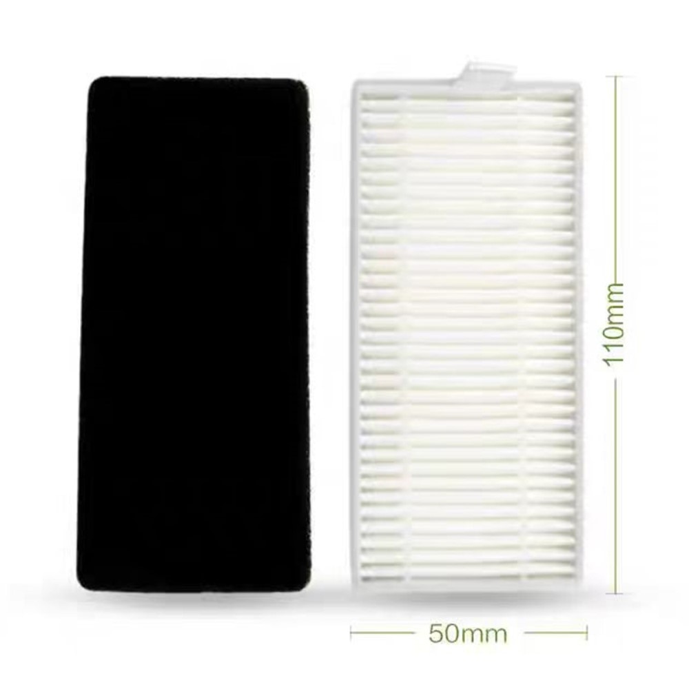 HEPA Filter  Neatsvor X500