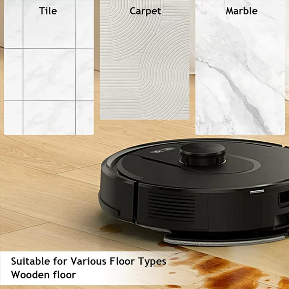 Mop Cloth  Roborock Q7 M5 Plus