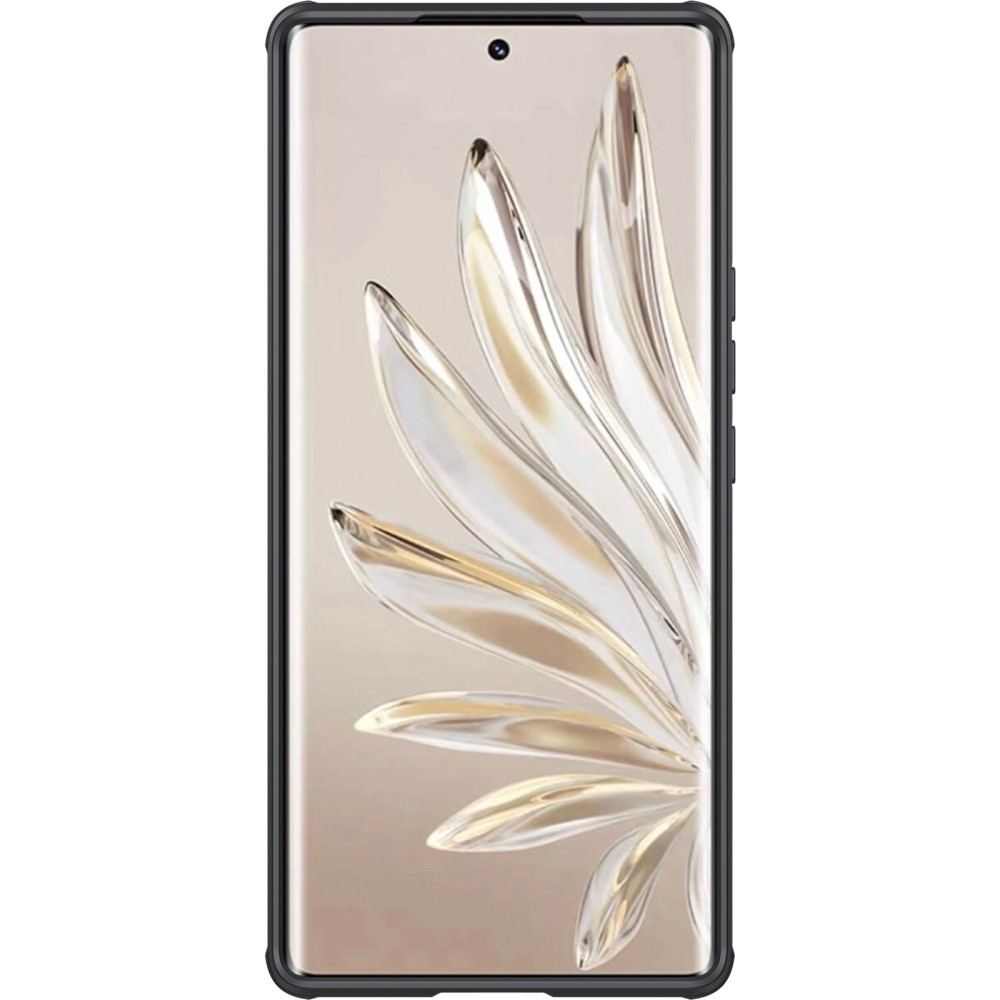  Honor 70 CamShield Case Black