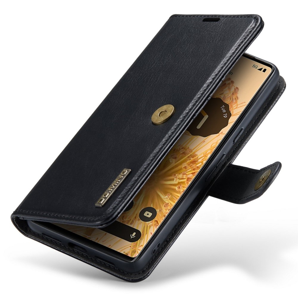 Google Pixel 7 Pro Magnet Wallet Black