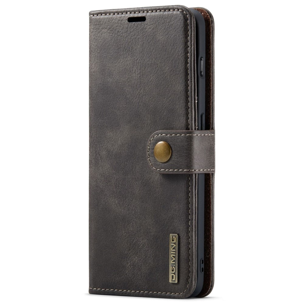 OnePlus 10 Pro Magnet Wallet Brown