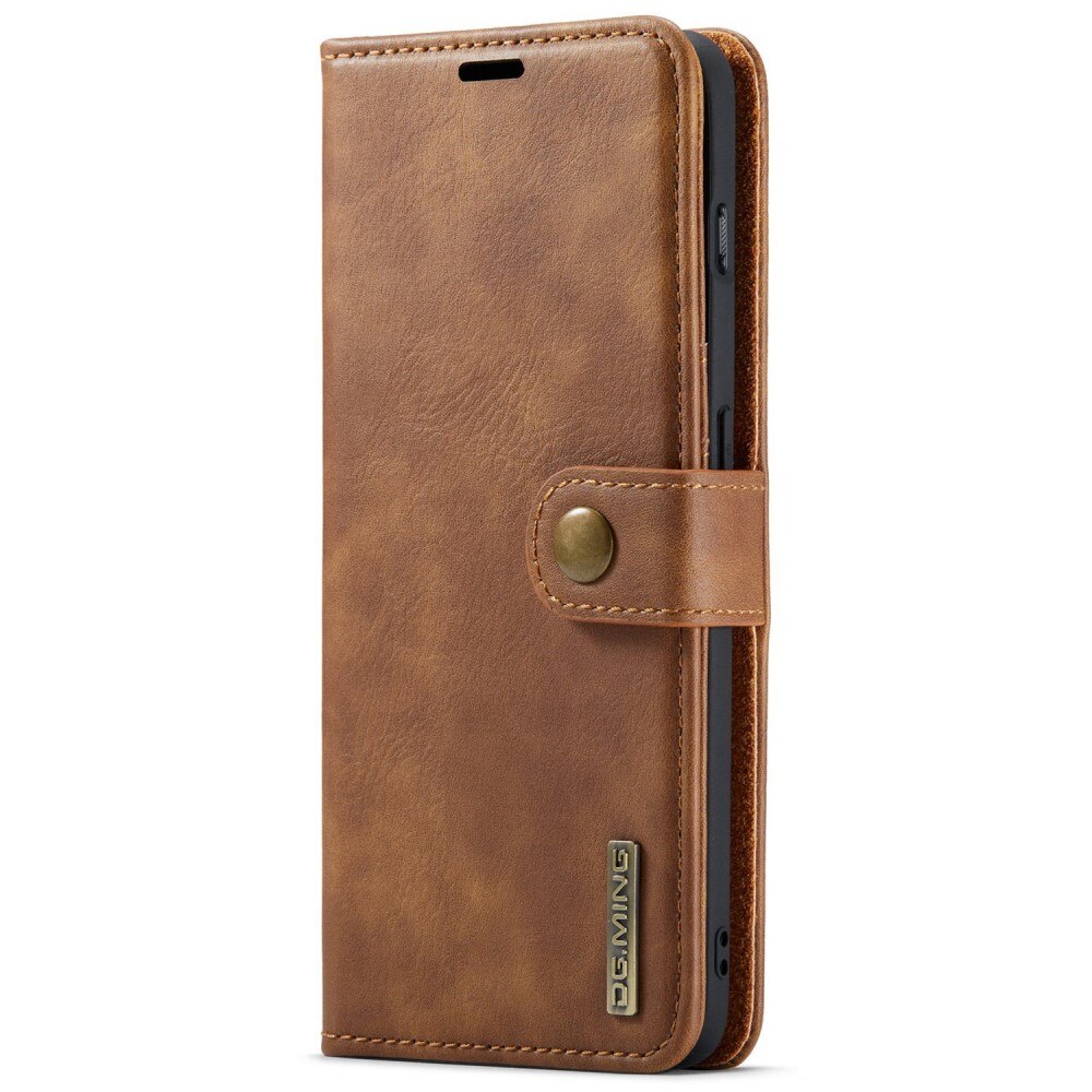  OnePlus 10 Pro Magnet Wallet Cognac