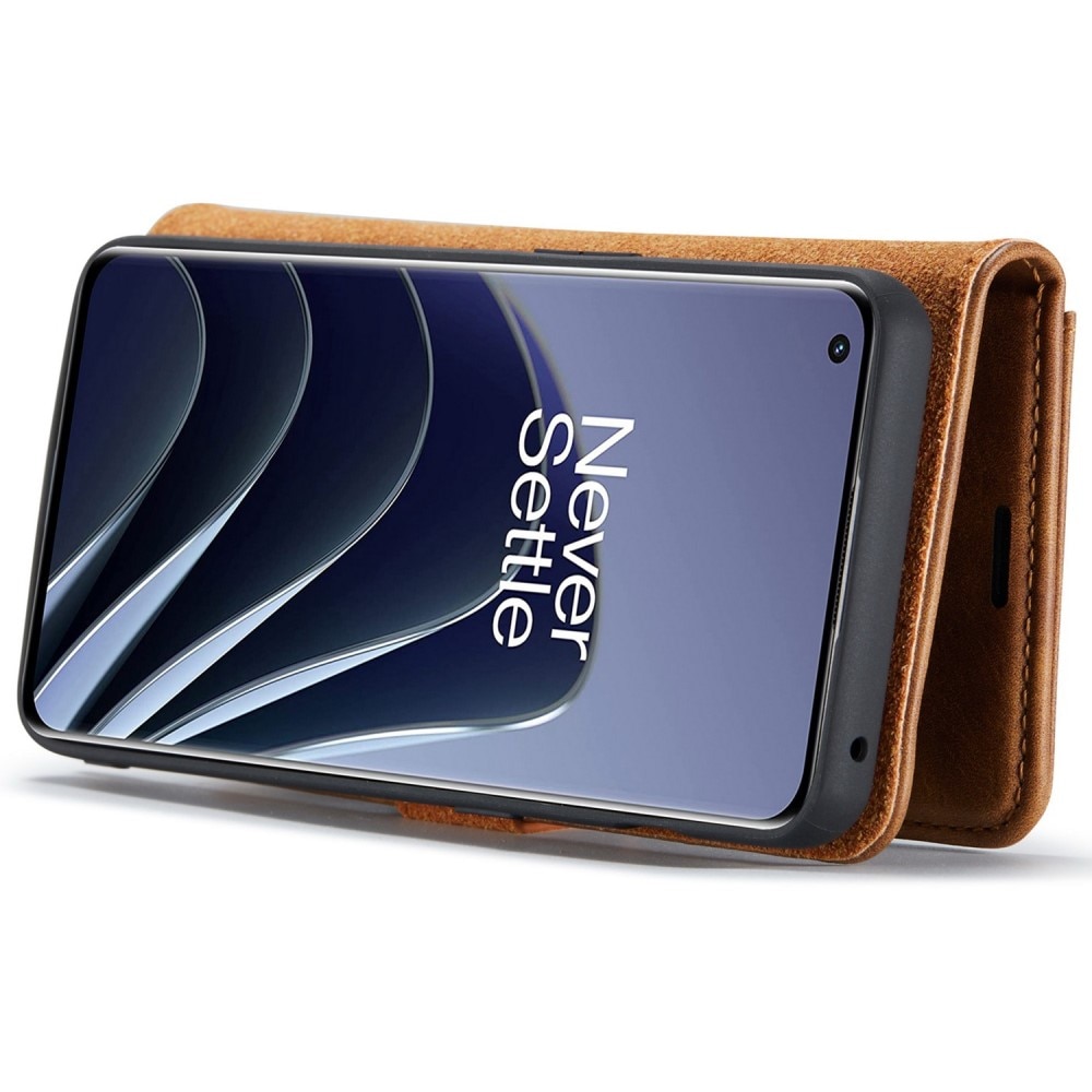  OnePlus 10 Pro Magnet Wallet Cognac