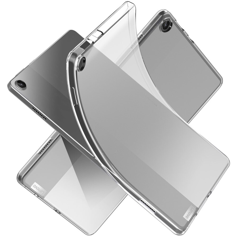 Lenovo Tab M10 (3rd gen) Case Transparent