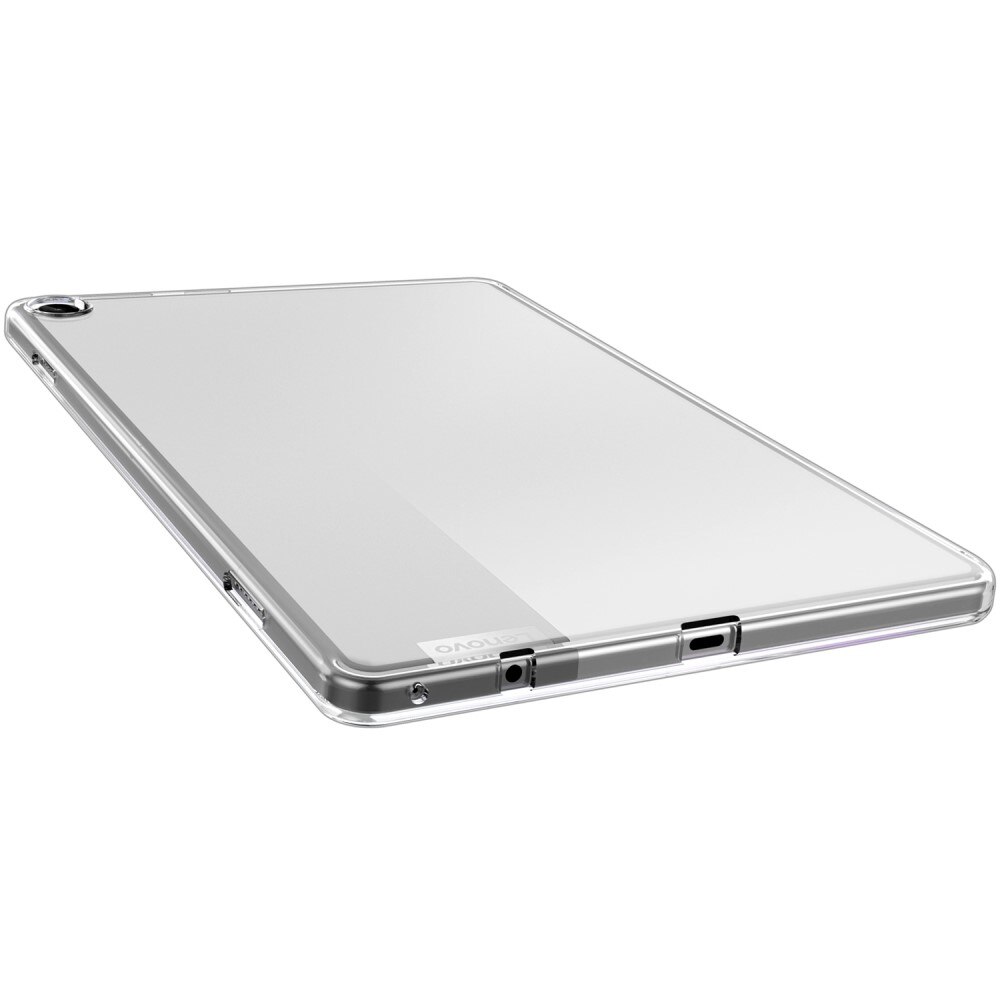 Lenovo Tab M10 (3rd gen) Case Transparent