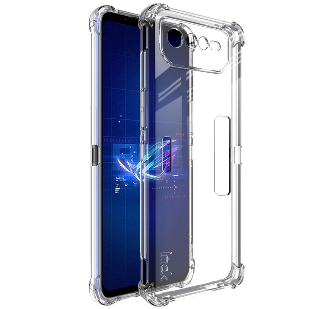 Asus ROG Phone 6 Pro Airbag Case Clear