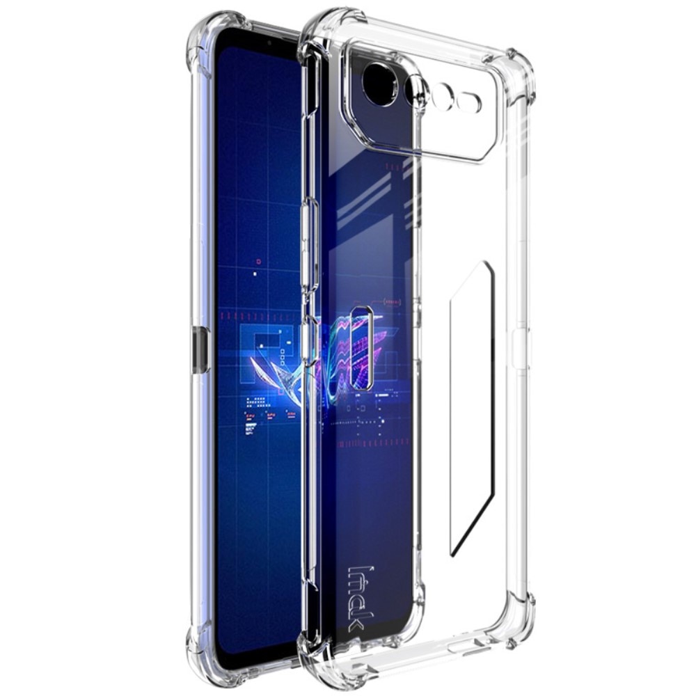 Asus ROG Phone 6 Airbag Case Clear