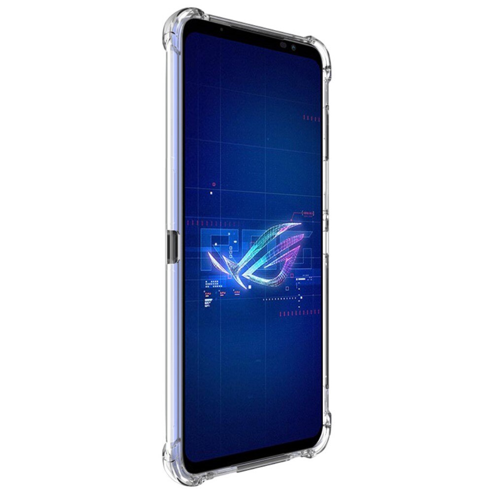 Asus ROG Phone 6 Airbag Case Clear