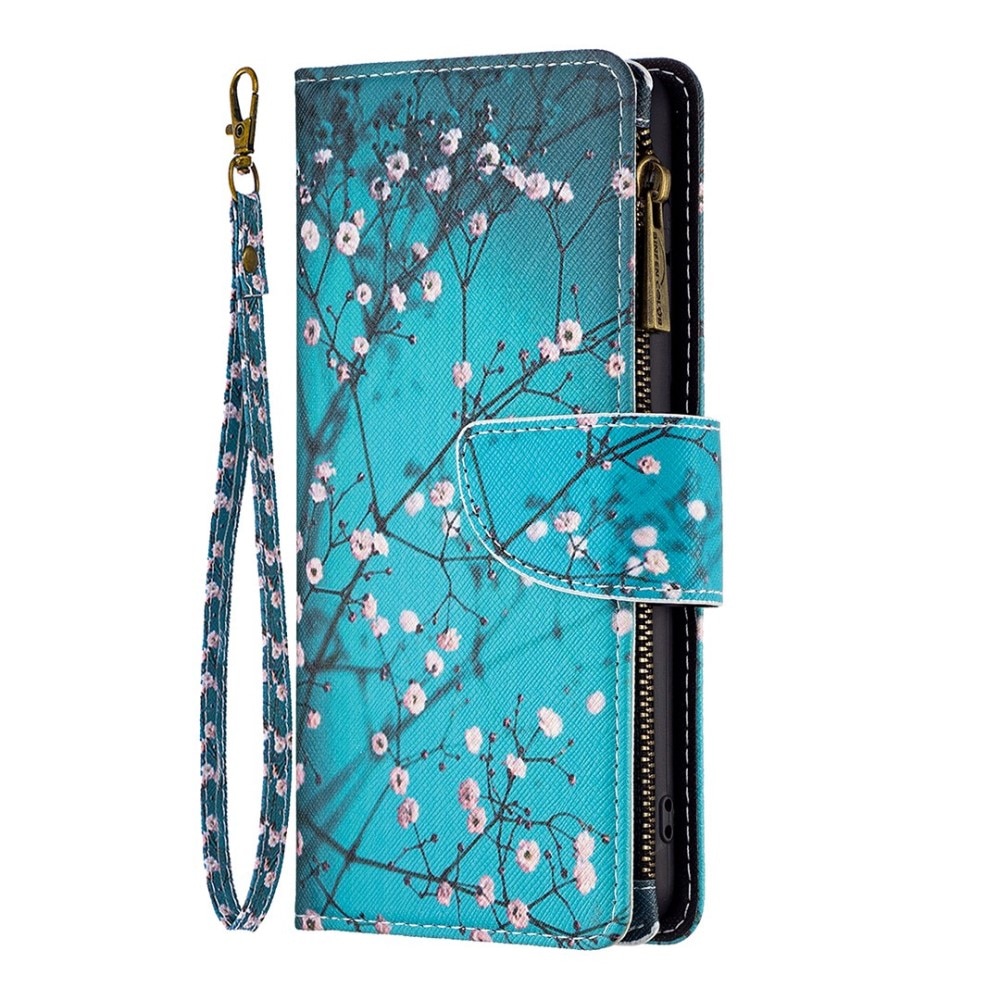 Nothing Phone 1 Wallet Purse Cherry blossoms