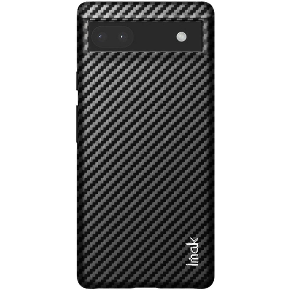 Google Pixel 6a Ruiyi Carbon Case