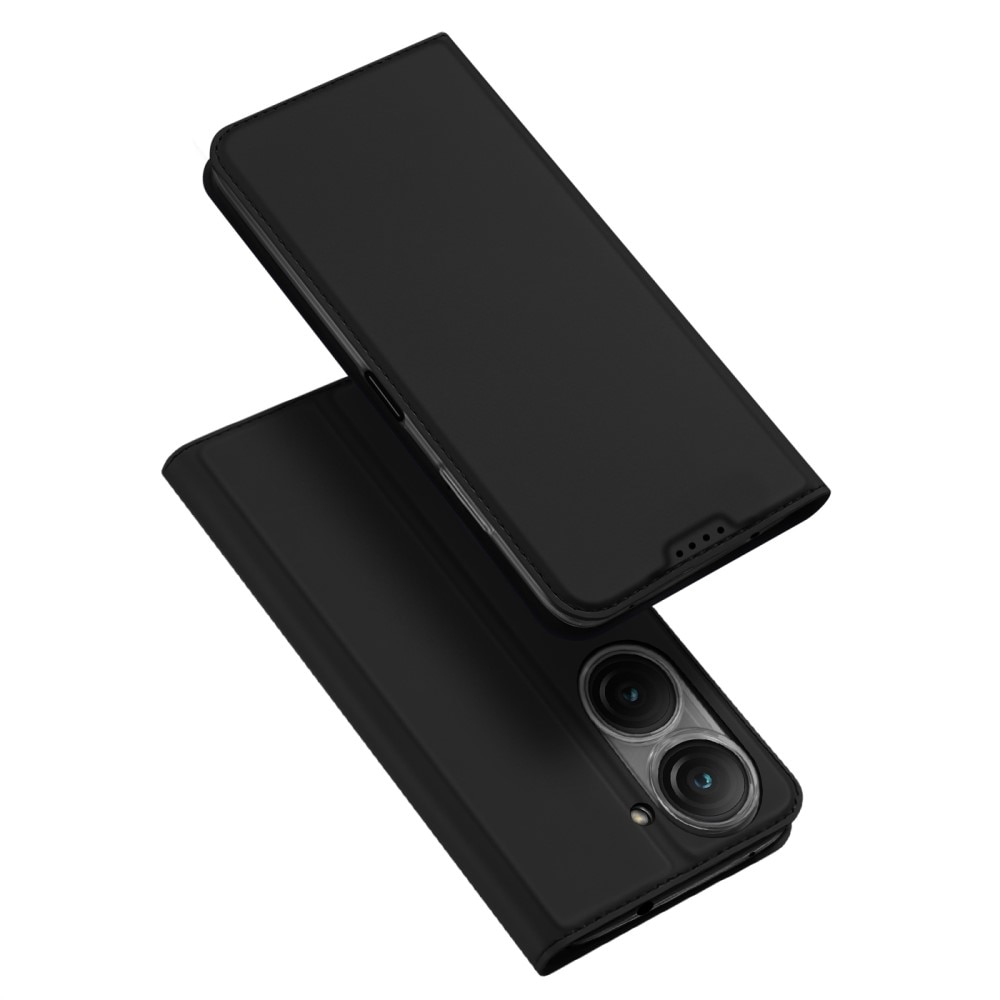 Asus Zenfone 9 Skin Pro Series Black