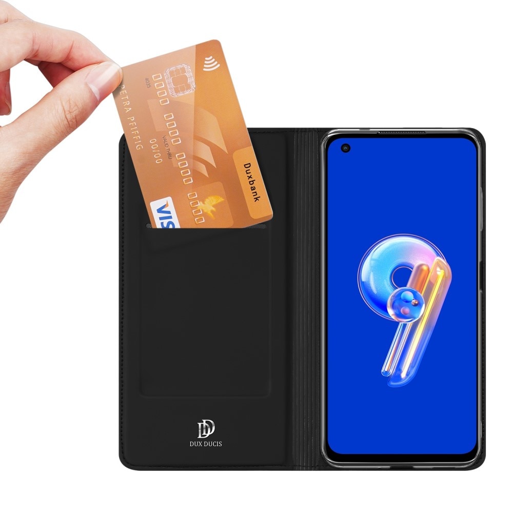 Asus ZenFone 10 Skin Pro Series Black