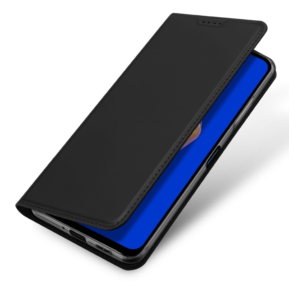 Asus Zenfone 9 Skin Pro Series Black