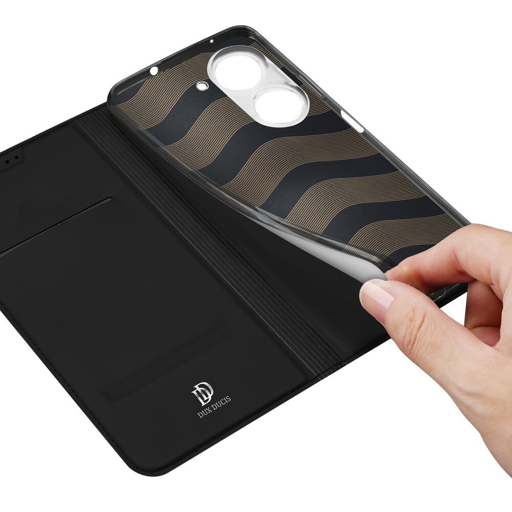 Asus ZenFone 10 Skin Pro Series Black