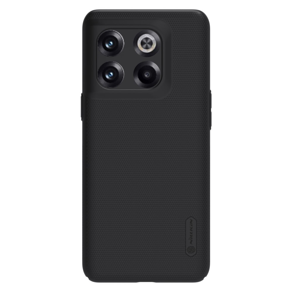 Super Frosted Shield OnePlus 10T Black