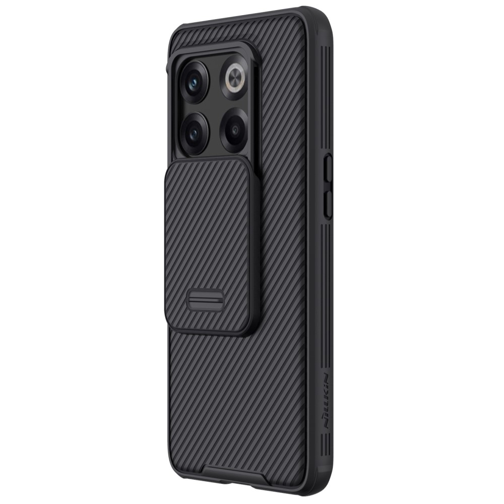 CamShield Case OnePlus 10T Black
