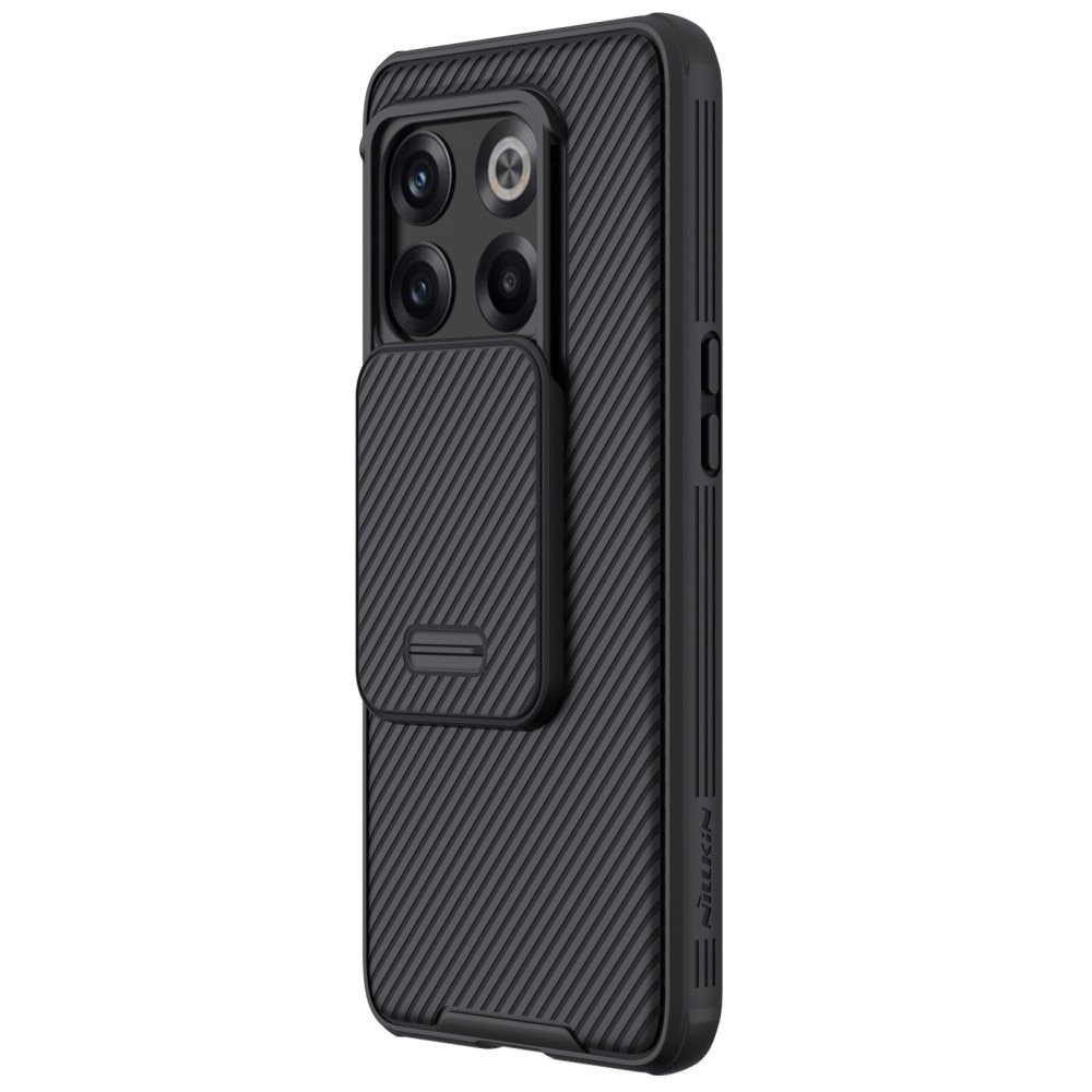  OnePlus 10T CamShield Case Black