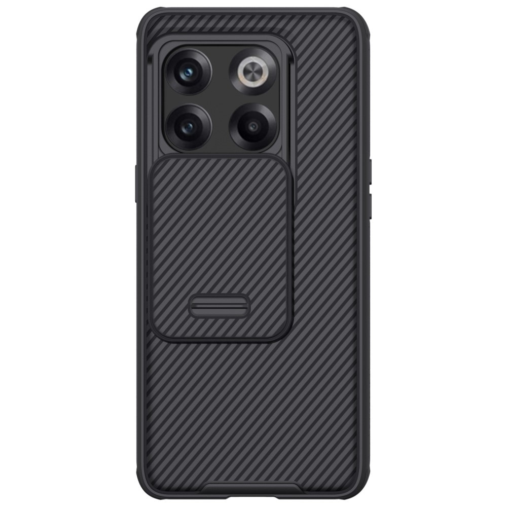  OnePlus 10T CamShield Case Black