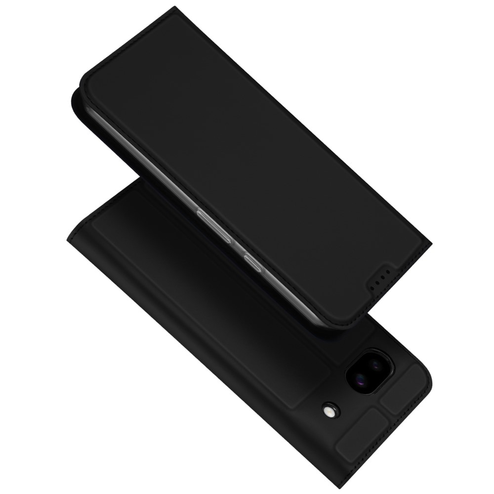 Google Pixel 8a Skin Pro Series Black