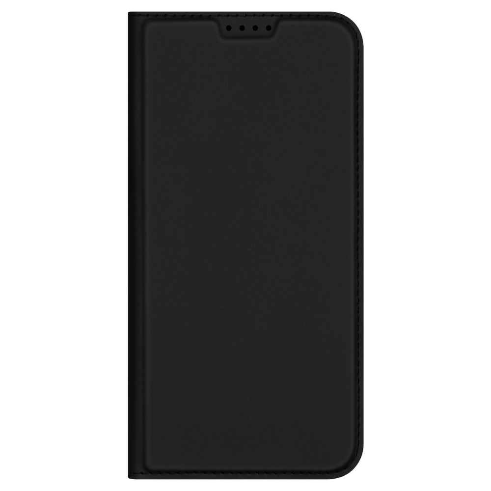 Google Pixel 8a Skin Pro Series Black