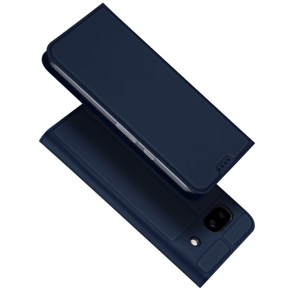 Google Pixel 8a Skin Pro Series Blue