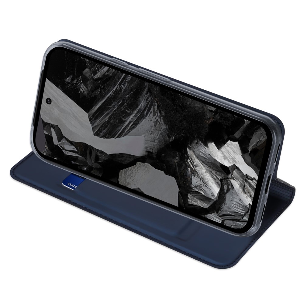 Google Pixel 8a Skin Pro Series Blue