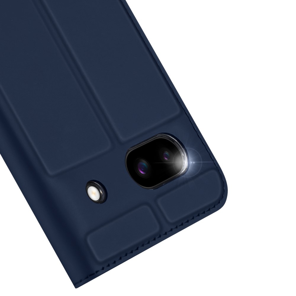 Google Pixel 8a Skin Pro Series Blue