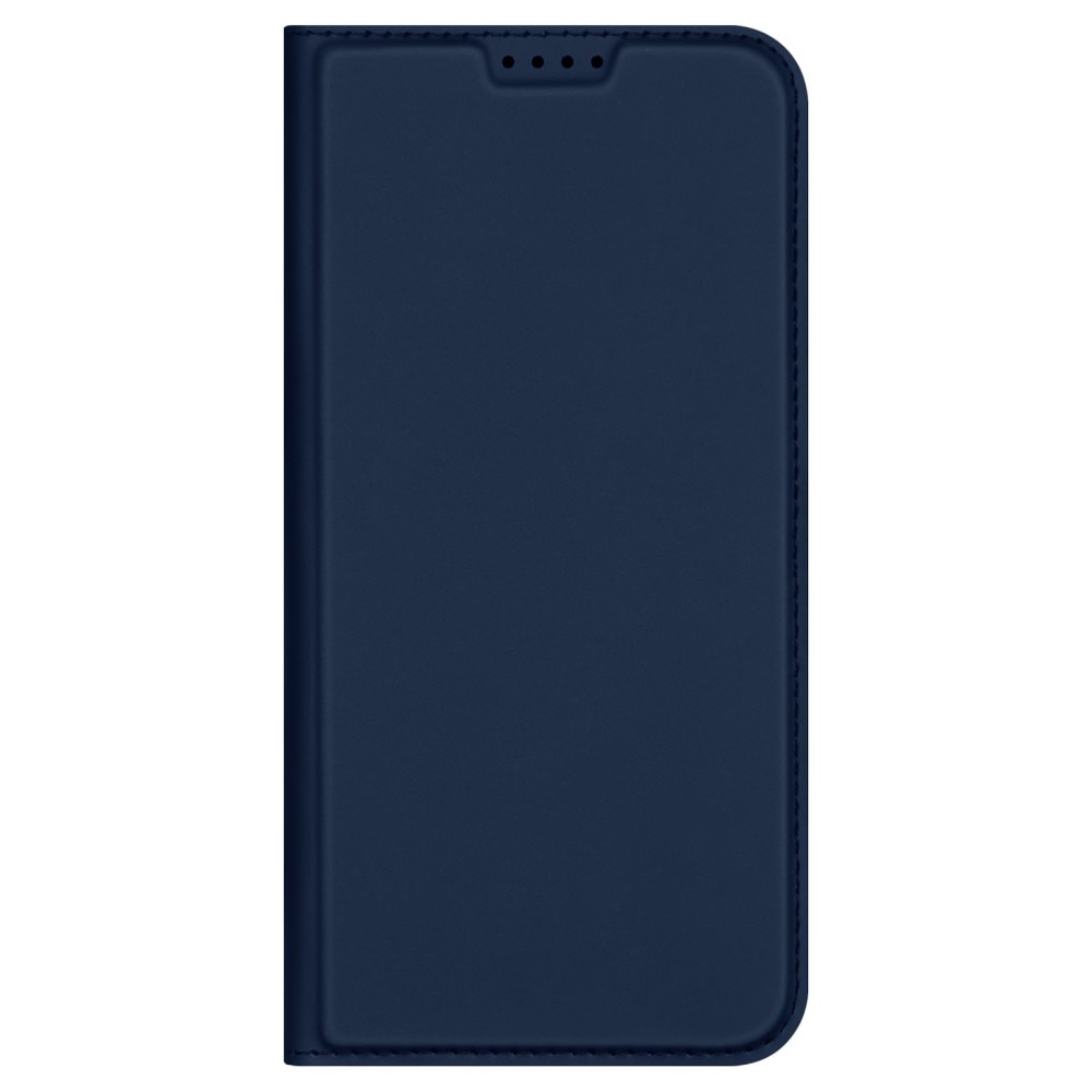 Google Pixel 8a Skin Pro Series Blue