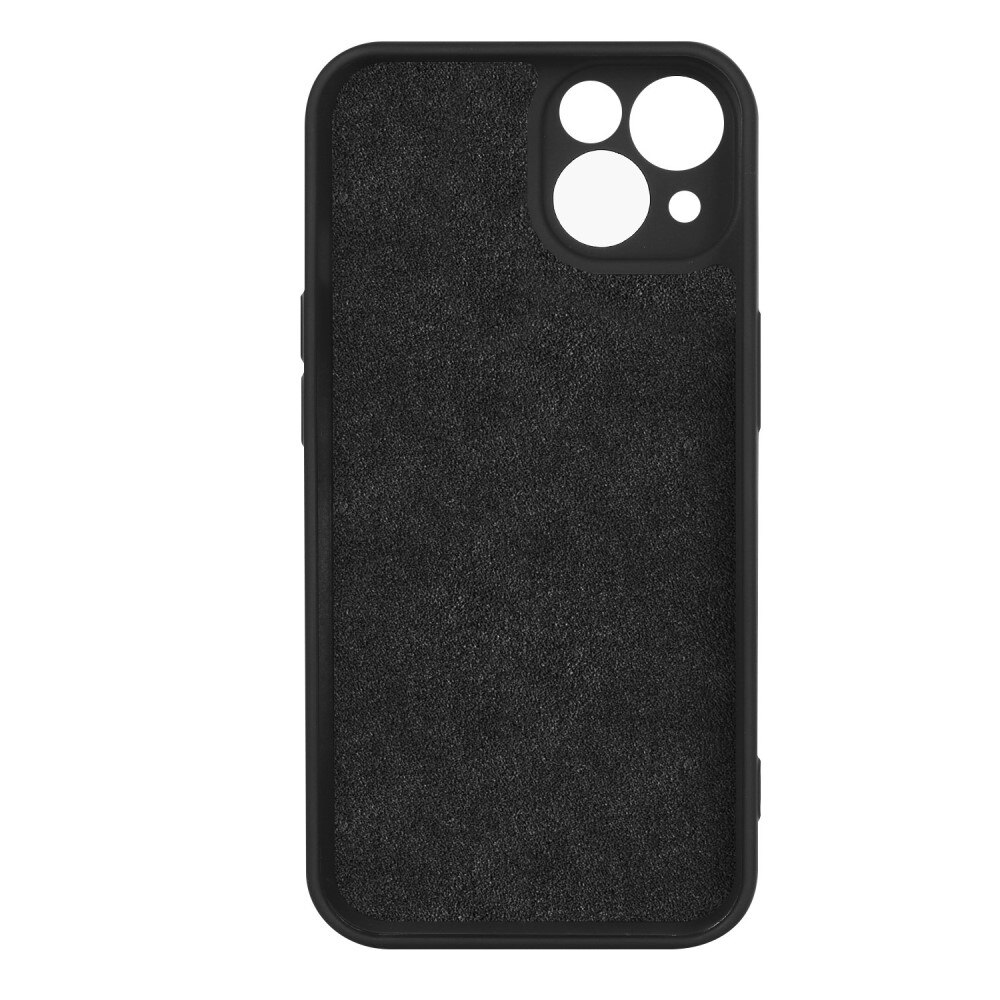 iPhone 14 Plus TPU Case Black