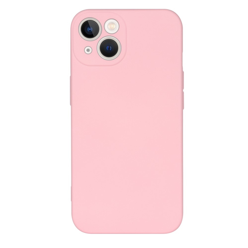 iPhone 14 Plus TPU Case Pink