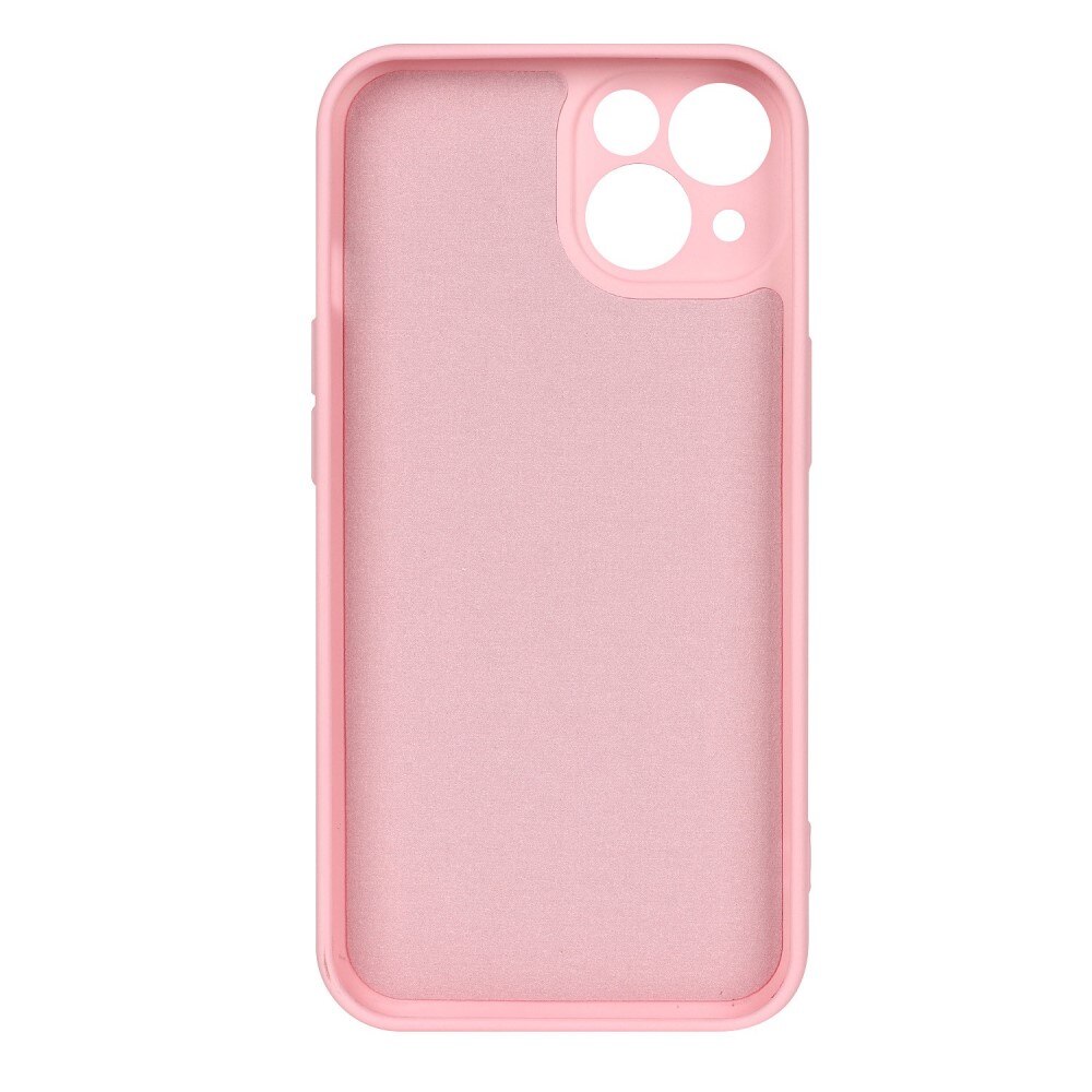 iPhone 14 Plus TPU Case Pink