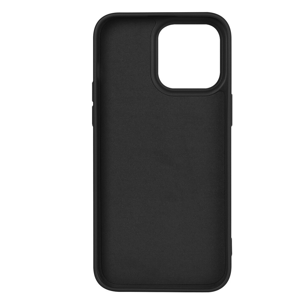 iPhone 14 Pro Max TPU Case Black