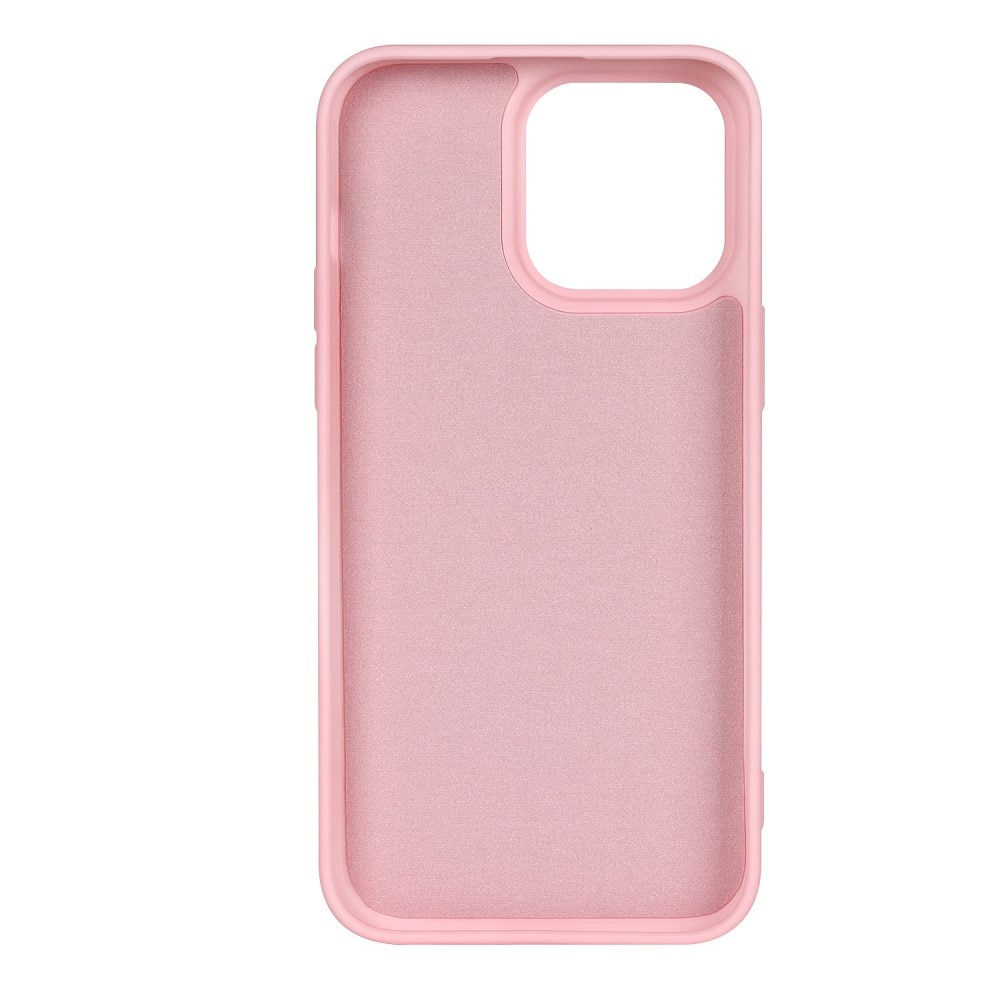 iPhone 14 Pro Max TPU Case Pink