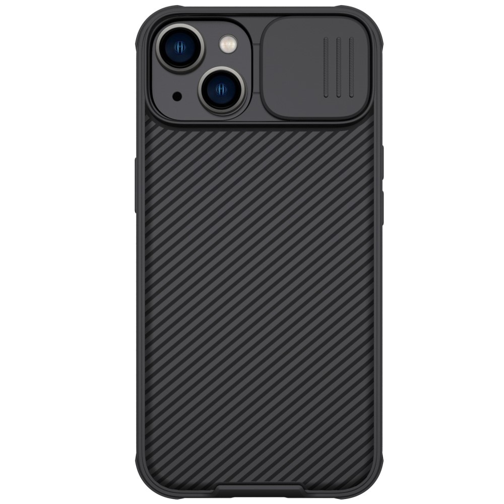 iPhone 14 CamShield Case Black