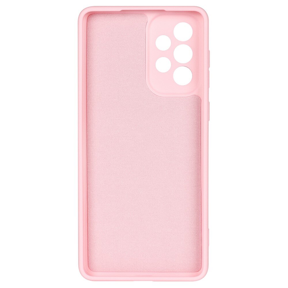 Samsung Galaxy A13 TPU Case Pink