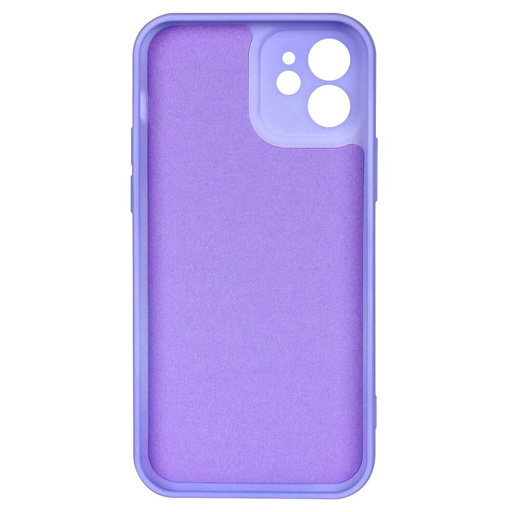 iPhone 11 TPU Case Purple