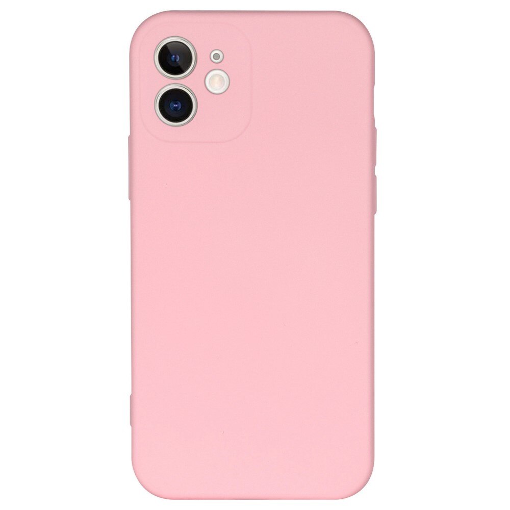 iPhone 11 TPU Case Pink