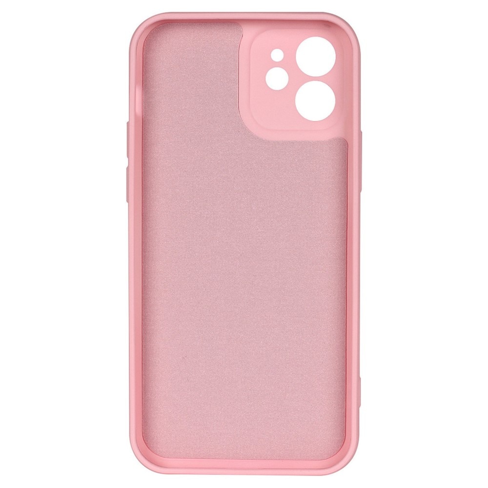 iPhone 11 TPU Case Pink
