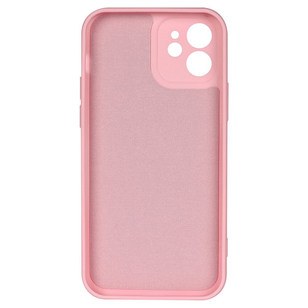 Apple iPhone 11 TPU Case Pink