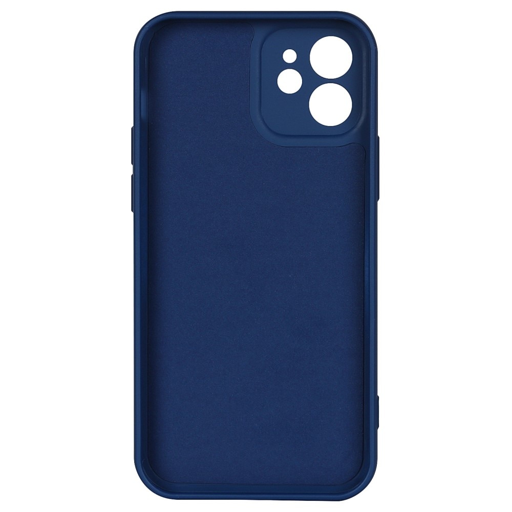 iPhone 11 TPU Case Blue