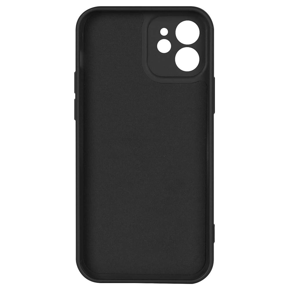 iPhone 11 TPU Case Black