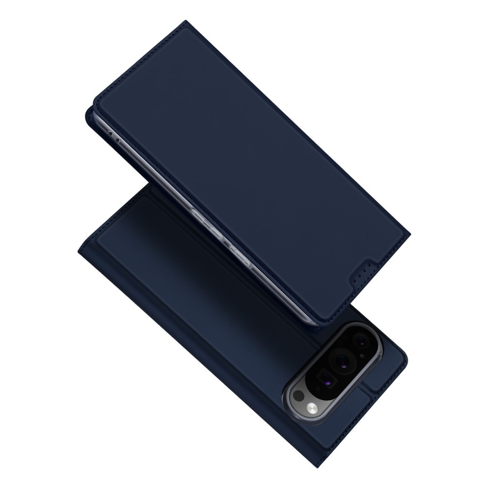 Google Pixel 10 Pro XL Skin Pro Series Navy