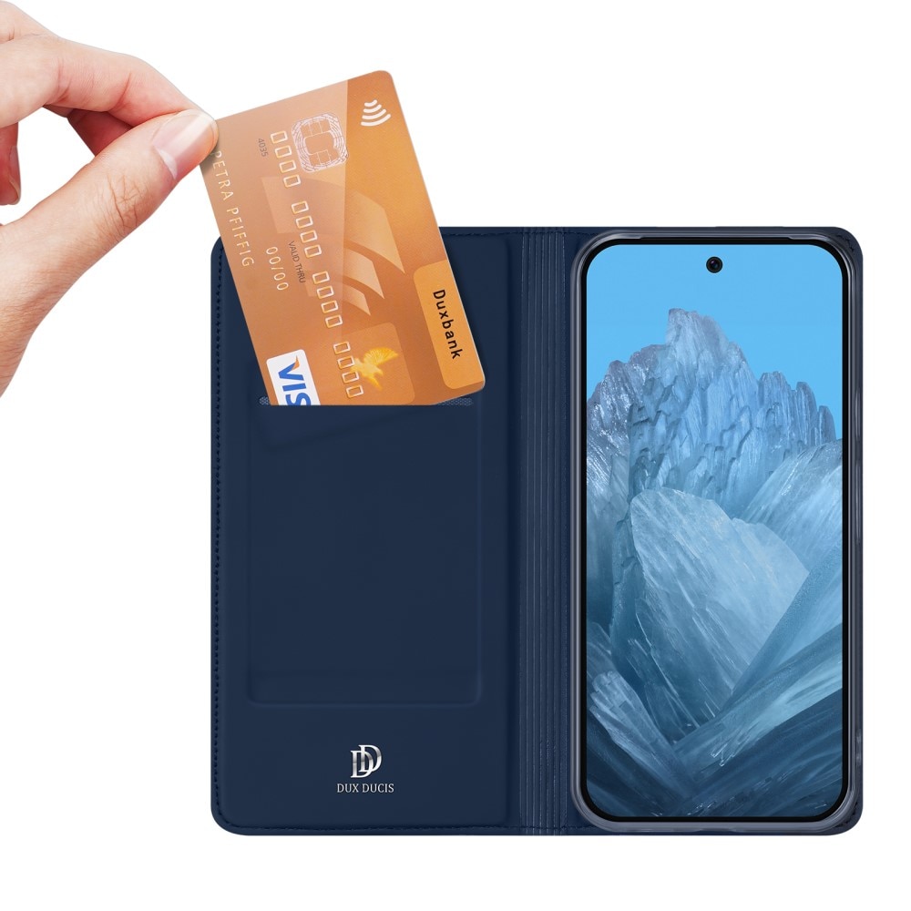 Google Pixel 10 Pro XL Skin Pro Series Navy