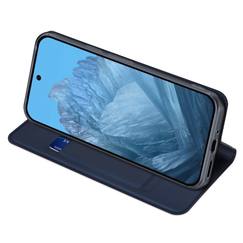 Google Pixel 10 Pro XL Skin Pro Series Navy