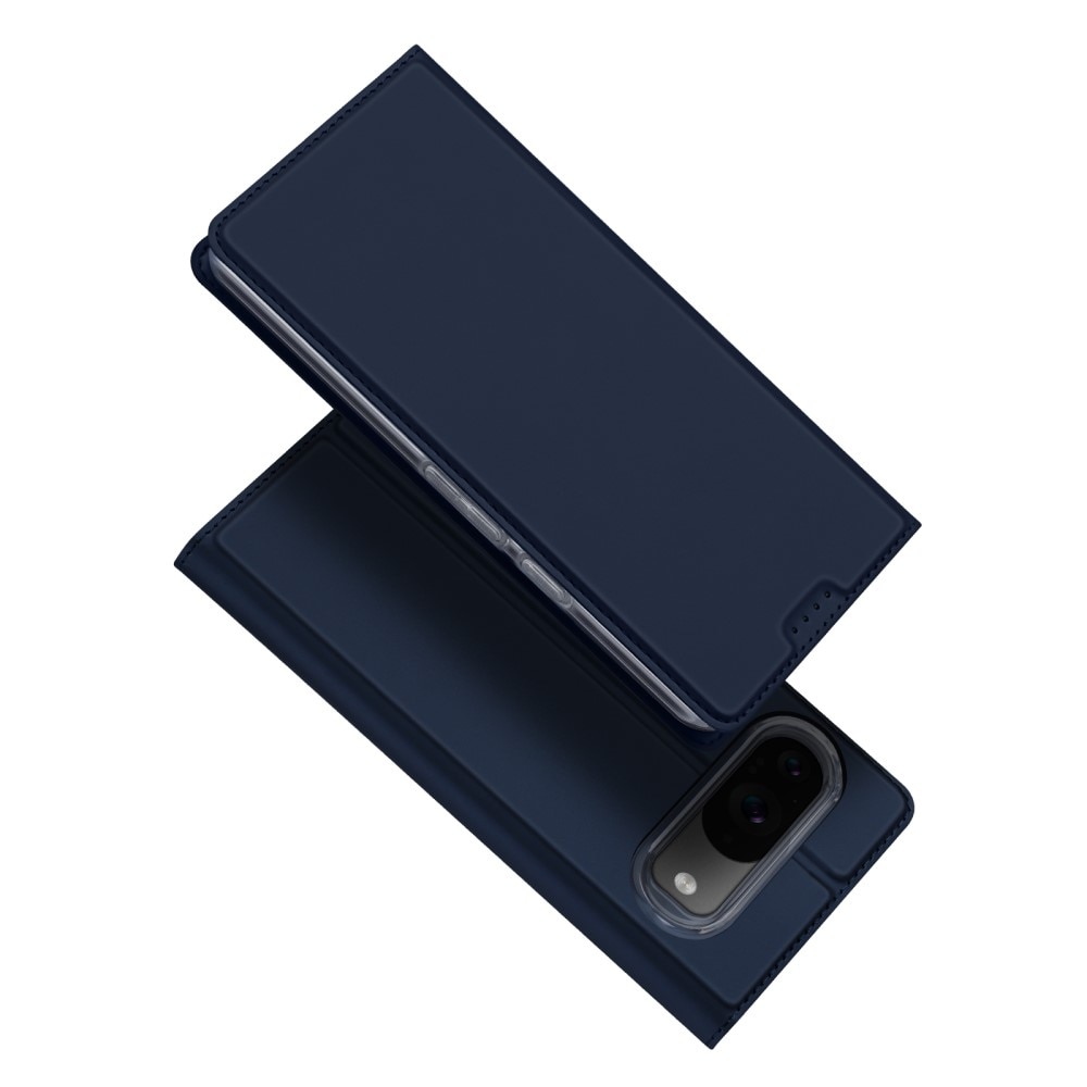 Google Pixel 10 Skin Pro Series Navy