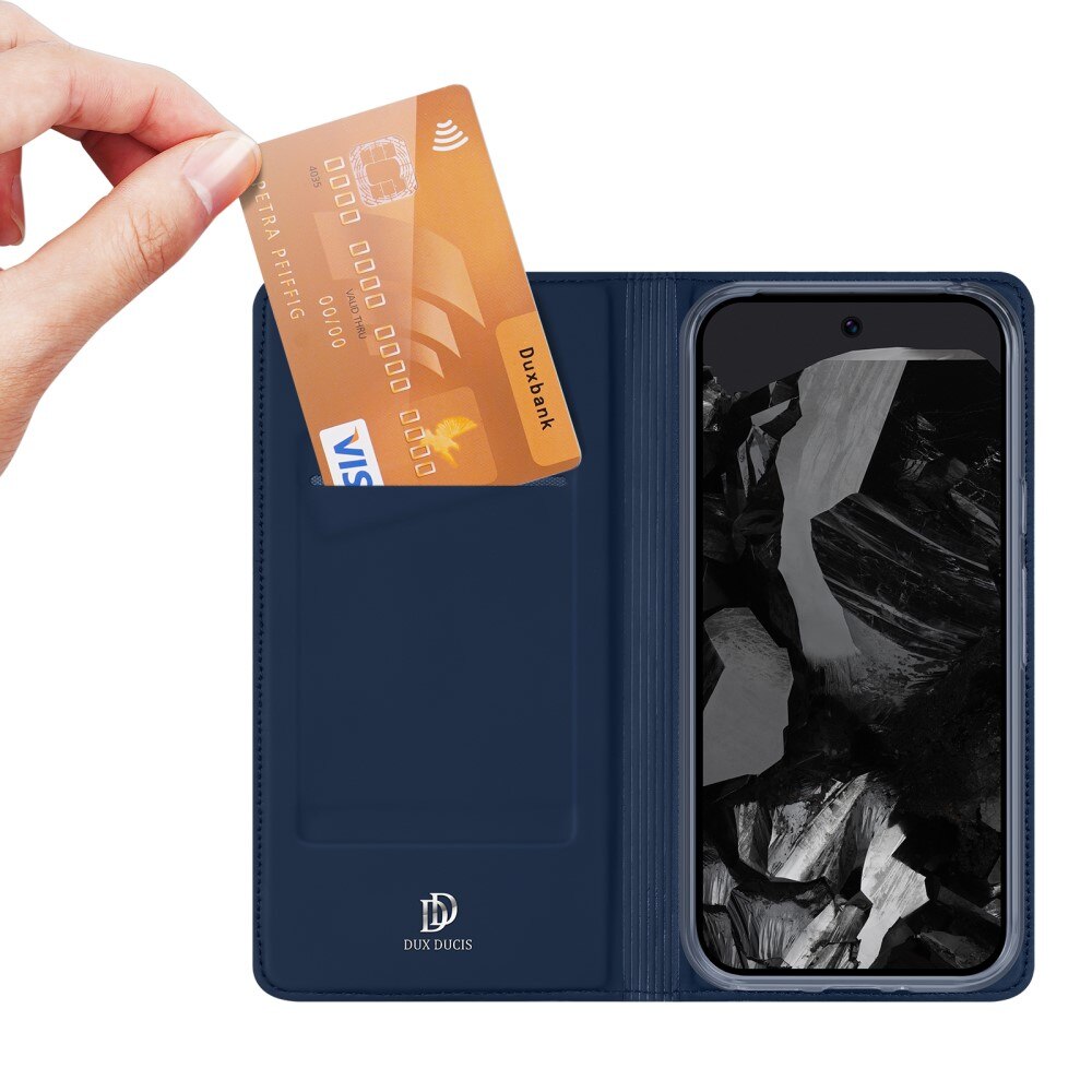Google Pixel 10 Skin Pro Series Navy