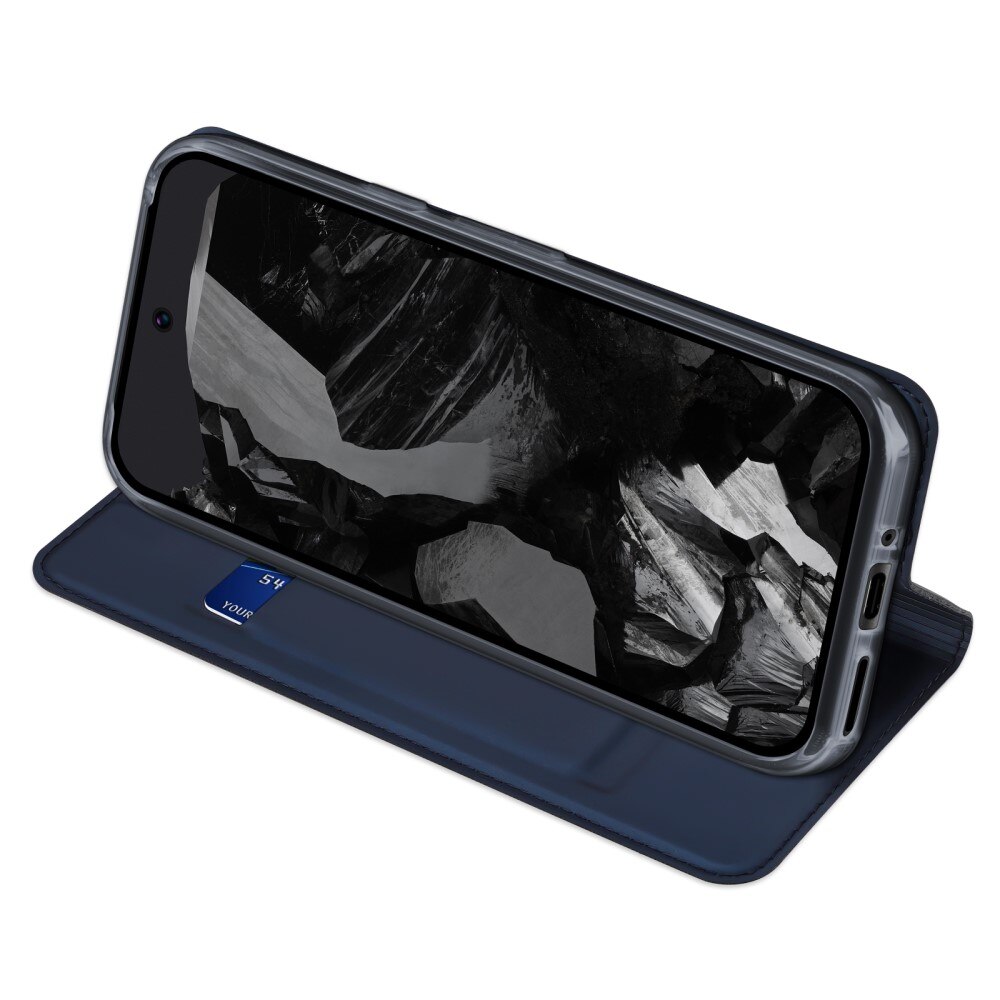 Google Pixel 10 Skin Pro Series Navy