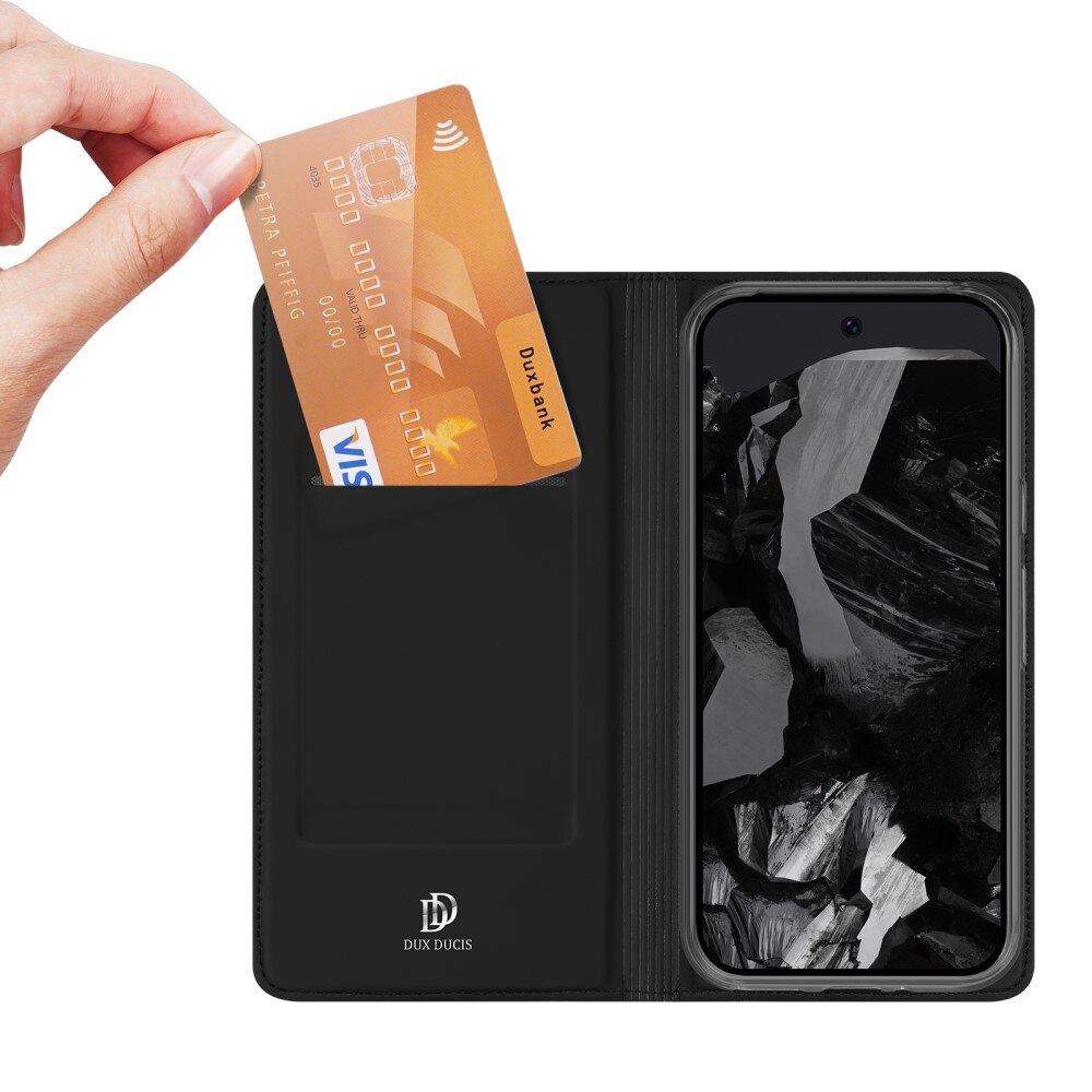 Google Pixel 10 Pro Skin Pro Series Black